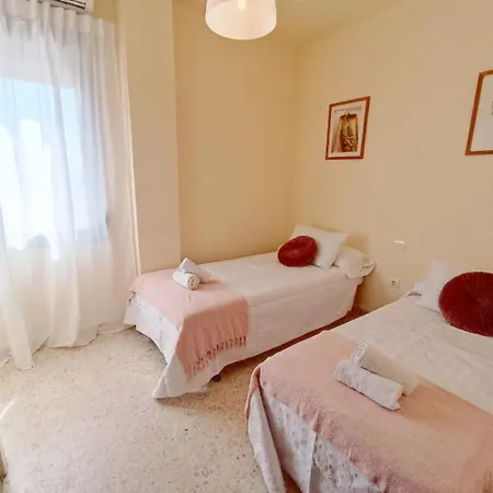 Apartamento Tartessos Apartment Seville