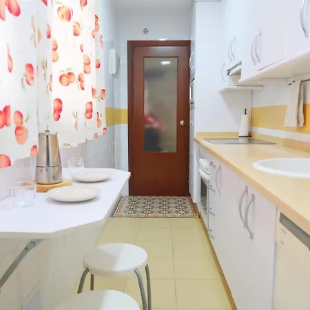 Apartamento Tartessos Apartment Seville