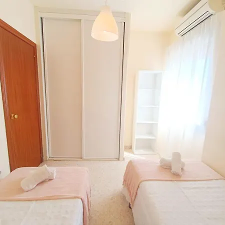 Apartamento Tartessos Apartment