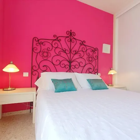 Apartment Apartamento Tartessos