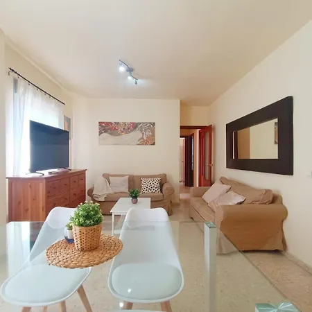 Apartamento Tartessos Apartment Seville