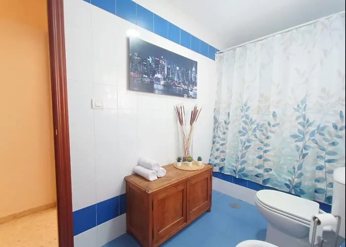 Apartamento Tartessos *