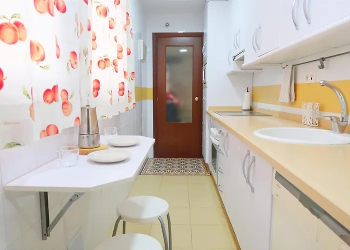 Apartamento Tartessos Apartment Seville