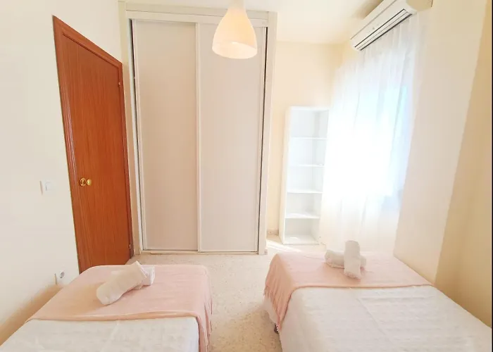Apartamento Tartessos Apartment