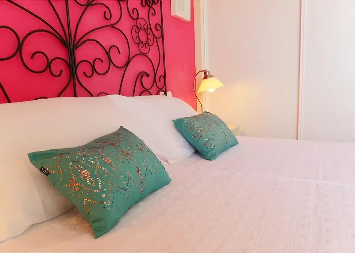 Apartamento Tartessos * Seville
